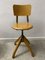 Bauhaus Wooden Model 365 Workshop Chair from Ama Elastik, Germany, 1940s 4