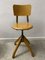 Bauhaus Wooden Model 365 Workshop Chair from Ama Elastik, Germany, 1940s, Image 4
