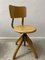 Bauhaus Wooden Model 365 Workshop Chair from Ama Elastik, Germany, 1940s 1