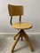 Bauhaus Wooden Model 365 Workshop Chair from Ama Elastik, Germany, 1940s, Image 1