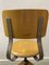 Bauhaus Wooden Model 365 Workshop Chair from Ama Elastik, Germany, 1940s 9