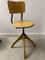 Bauhaus Wooden Model 365 Workshop Chair from Ama Elastik, Germany, 1940s 2