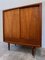 Credenza Mid-Century in teak di Axel Christensen per Aco Møbler, Danimarca, anni '60, Immagine 3