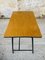 Mid-Century Formica & Metal Desk with 2 Drawers, 1960s 14