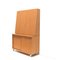 Vintage Bookcase in Wood, 1960s, Image 1