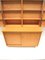 Vintage Bookcase in Wood, 1960s, Image 2