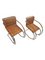 M20 Freischwinger aus gewebtem Rattan von Mies Van Der Rohe für Knoll, 1960er, 2 . Set 9