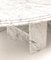 Vintage Italian Marble Coffee Table, 1960s 2