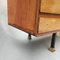 Credenza vintage in legno chiaro, anni '60, Immagine 12