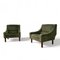 Model 884 Armchairs by Sergio Asti for Cassina, 1960s, Set of 2 1