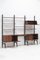 Vintage Dutch Wall Unit by Louis Van Teeffelen for Wébé, 1960s, Image 5