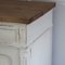 Vintage Chest of Drawers in White, 1900 4