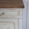 Vintage Chest of Drawers in White, 1900 6