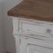 Vintage Chest of Drawers in White, 1900, Image 5
