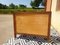 Shallow Oak and Veneer Cabinet, 1950s 13