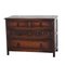 Antique Chest of Drawers in Wood, 1890, Image 2