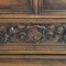 Antique Chest of Drawers in Wood, 1890, Image 9