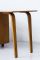 Vintage EE02 Oak Desk by Cees Braakman for Pastoe, Image 7