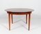 Dining Table by Ernst Martin Dettinger for Lübke, Germany, 1960s, Image 1