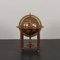 Grand Meuble de Bar Globe Mid-Century, Italie, 1960s 3