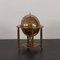 Large Mid-Century Globe Bar Cabinet, Italy, 1960s, Image 5