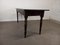 Table de Ferme Antique en Noyer, 1890s 22