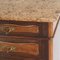 Antique Chest of Drawers with Marble, 1890 4