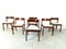 Vintage Chairs, 1970s, Set of 6, Image 9