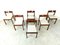 Vintage Chairs, 1970s, Set of 6 5