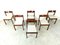Vintage Chairs, 1970s, Set of 6, Image 5