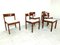 Vintage Chairs, 1970s, Set of 6, Image 6