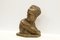 Bust of Jean Mermoz in Terracotta by Paul Gondard, 1938 1
