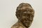 Bust of Jean Mermoz in Terracotta by Paul Gondard, 1938 7