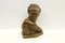 Buste de Jean Mermoz en Terre Cuite par Paul Gondard, 1938 4