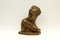 Buste de Jean Mermoz en Terre Cuite par Paul Gondard, 1938 3