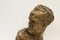 Bust of Jean Mermoz in Terracotta by Paul Gondard, 1938 2