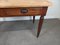 Small Farm Table with Drawers, 1930s 10