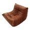 Mobilier de Salon Togo par Michel Ducaroy pour Ligne Roset, Set de 5 4