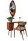 Chair Model 31 in Teak by Kai Kristiansen for Schou Andersen, 1960s, Set of 4, Image 14