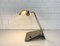 Lámpara de mesa Mid-Century atribuida a Charlotte Perriand para Philips, años 50, Imagen 8