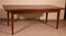 Antique Dutch Refectory Table, 1800s, Image 9