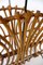 Revistero vintage de bambú, Imagen 4