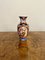 Antike japanische Imari Vase, 1900er 4