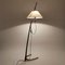 Floor Lamp Model 2076 by J.T. Kalmar, 1947 10