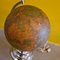 Globe terrestre Art Déco par M. Picquart, France, 1930s 5