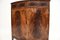 Antiker edwardianischer Schrank mit Intarsien, 1900er 10