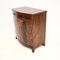 Antique Edwardian Inlaid Cabinet, 1900s 5