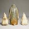 Penguin with Babies in Stoneware by Gunnar Nylund for Rörstrand, Set of 3 6