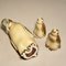 Penguin with Babies in Stoneware by Gunnar Nylund for Rörstrand, Set of 3 7