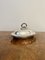 Antique Edwardian Silver-Plated Entree Dish, 1900s, Image 7